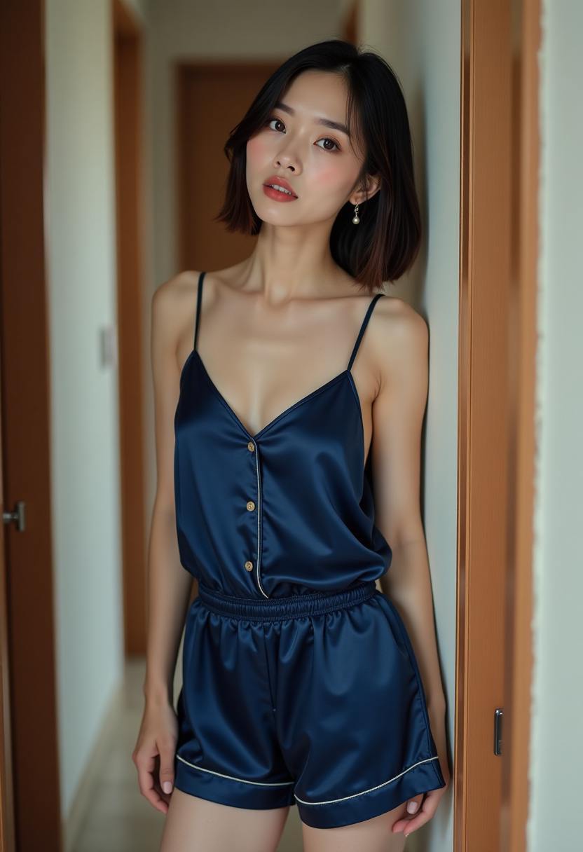 天子微服记