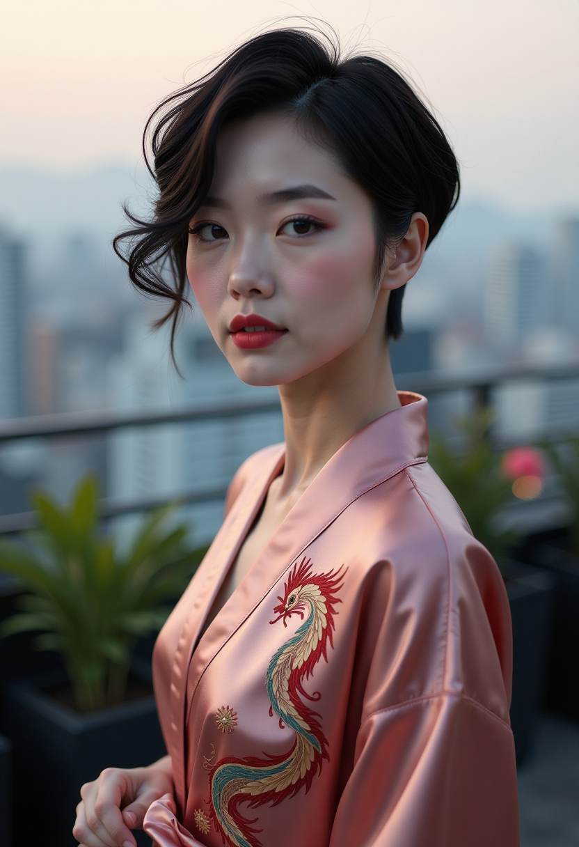 御案伏案录：宸妃篇