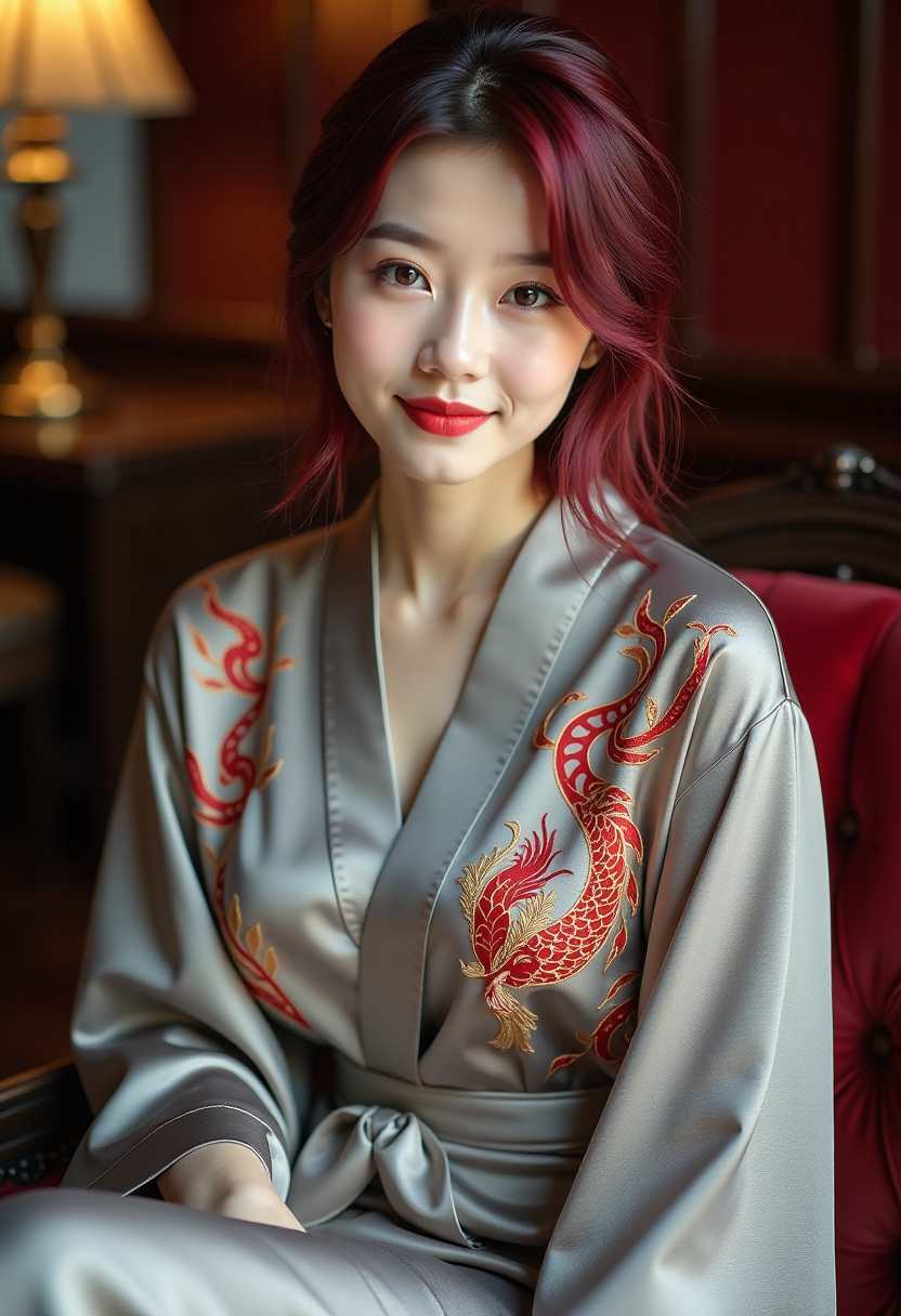 椒房风云录